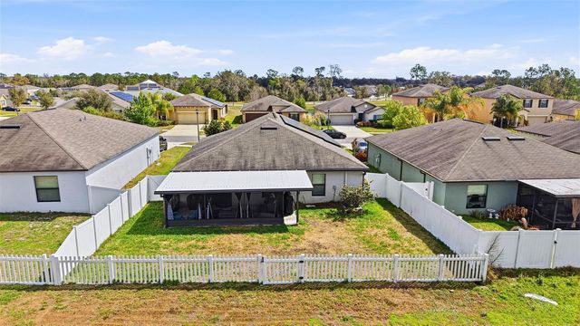 6637 WAGON TRAIL STREET, Zephyrhills, FL 33541