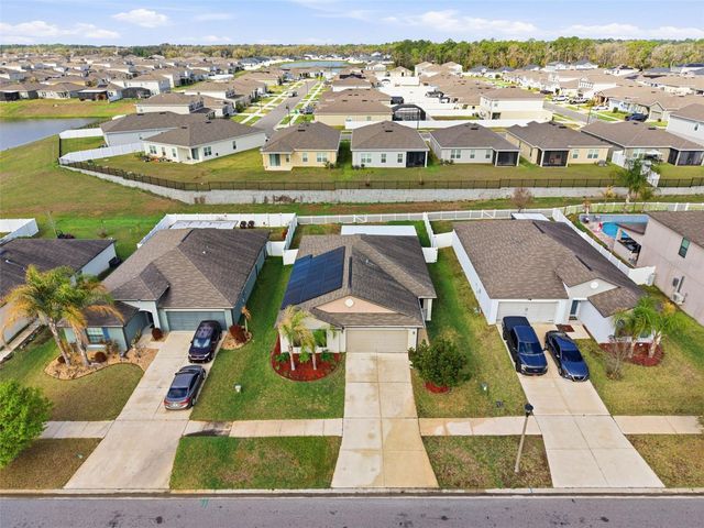 6637 WAGON TRAIL STREET, Zephyrhills, FL 33541