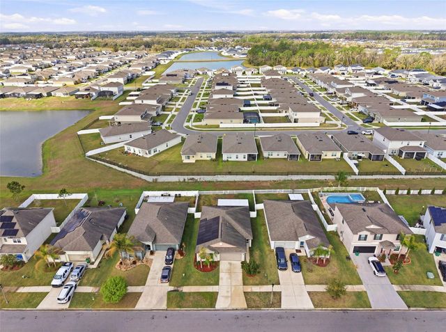 6637 WAGON TRAIL STREET, Zephyrhills, FL 33541