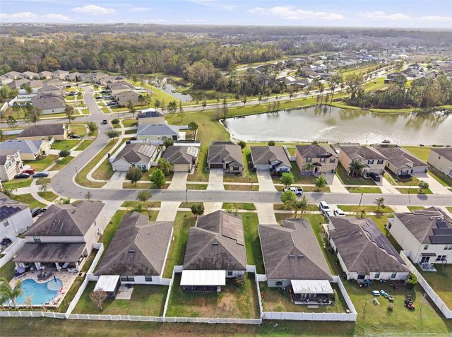 6637 WAGON TRAIL STREET, Zephyrhills, FL 33541