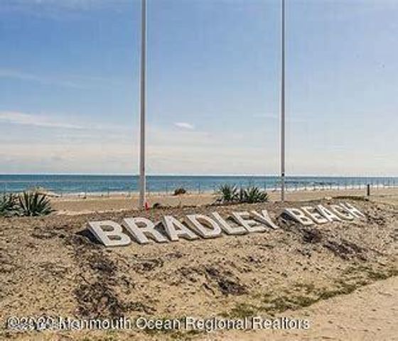 107 Brinley Avenue 4, Bradley Beach, NJ 07720