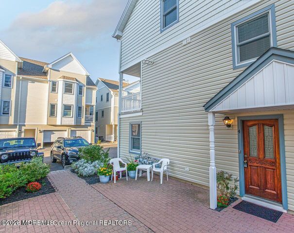 107 Brinley Avenue 4, Bradley Beach, NJ 07720