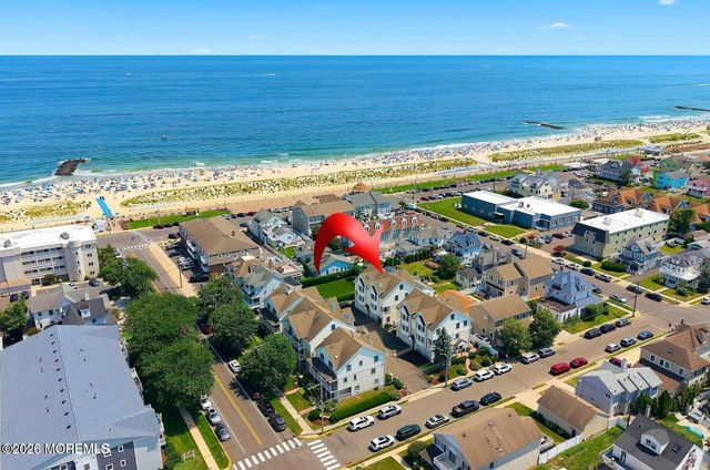 107 Brinley Avenue 4, Bradley Beach, NJ 07720