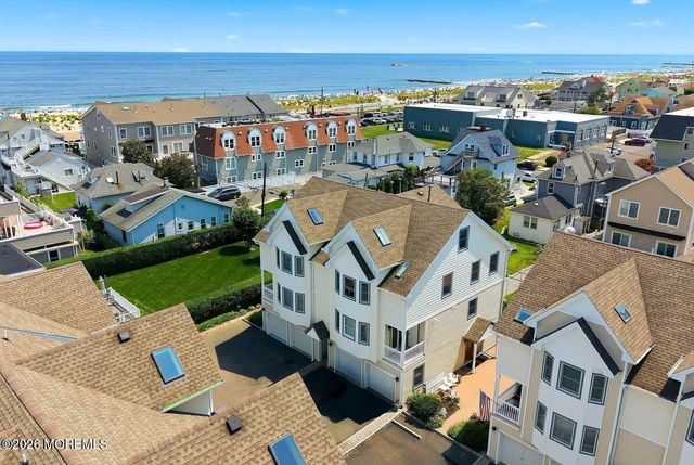 107 Brinley Avenue 4, Bradley Beach, NJ 07720