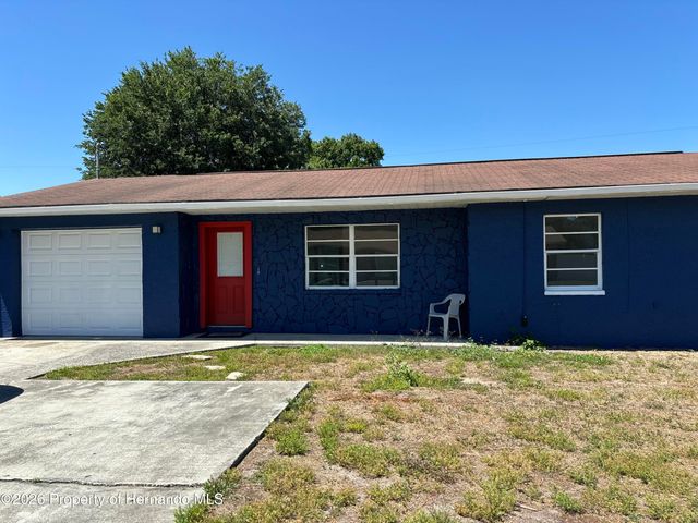 39219 5th Avenue, Zephyrhills, FL 33542