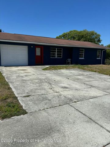 39219 5th Avenue, Zephyrhills, FL 33542