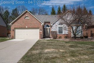 3901 Arbor Drive, Auburn Hills, MI 48326