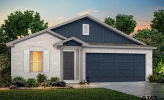 347 Oak Valley Dr., Gilmer, TX 75644