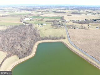 TRACT 4: 30.11+/- ACRES MOUNTAIN BROOK ROAD, Chambersburg, PA 17201