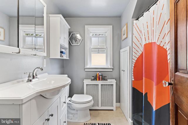 3160 BROOKWOOD ST, Harrisburg, PA 17111