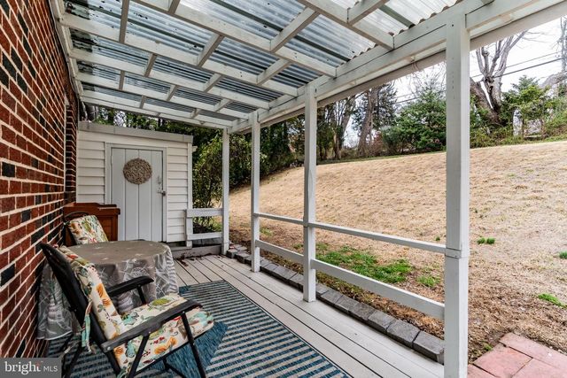 3160 BROOKWOOD ST, Harrisburg, PA 17111