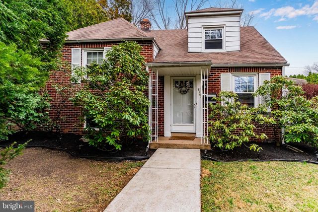 3160 BROOKWOOD ST, Harrisburg, PA 17111