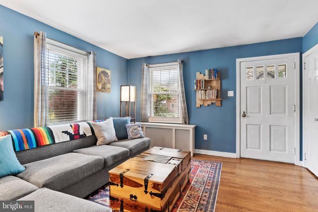 3160 BROOKWOOD ST, Harrisburg, PA 17111