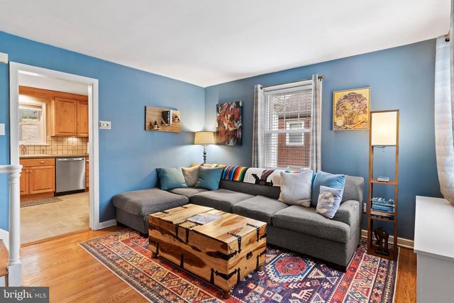 3160 BROOKWOOD ST, Harrisburg, PA 17111