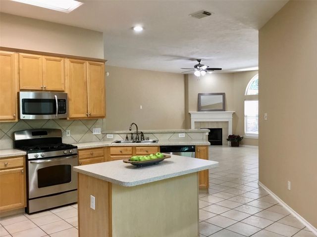 14 Heron Hollow Court, The Woodlands, TX 77382