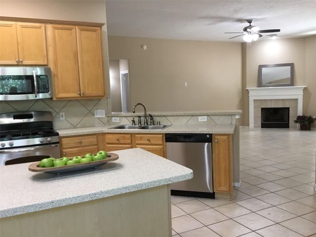14 Heron Hollow Court, The Woodlands, TX 77382