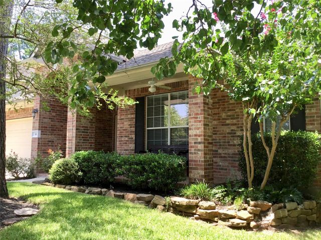 14 Heron Hollow Court, The Woodlands, TX 77382