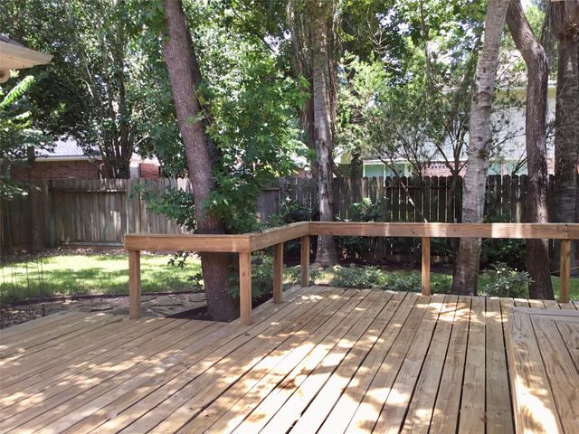 14 Heron Hollow Court, The Woodlands, TX 77382