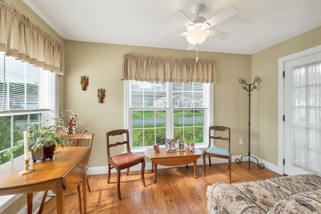2 Goldenrod Way, North Hampton, NH 03862