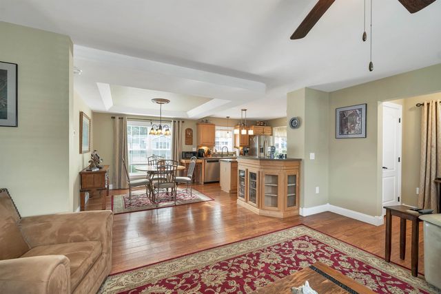 2 Goldenrod Way, North Hampton, NH 03862