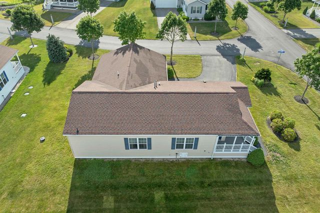 2 Goldenrod Way, North Hampton, NH 03862