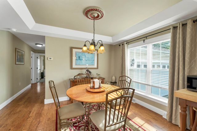 2 Goldenrod Way, North Hampton, NH 03862