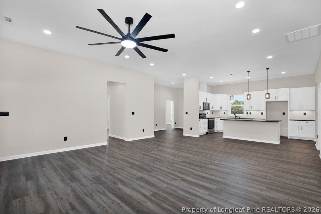 3025 Old Stage Road S, Erwin, NC 28339 — photo 11