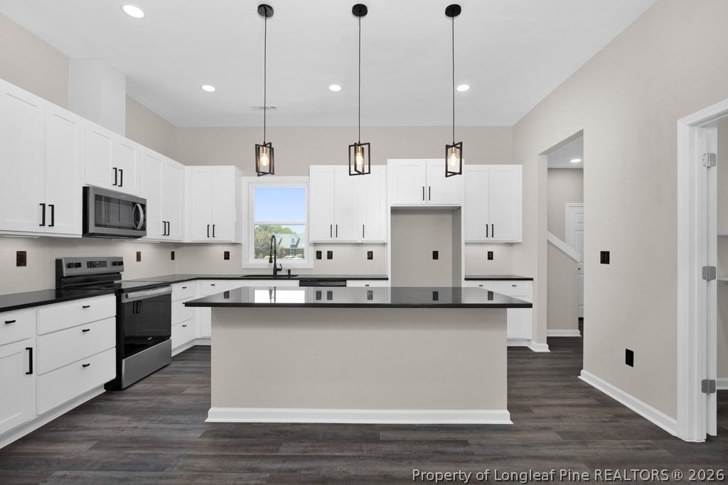 3025 Old Stage Road S, Erwin, NC 28339 — photo 13
