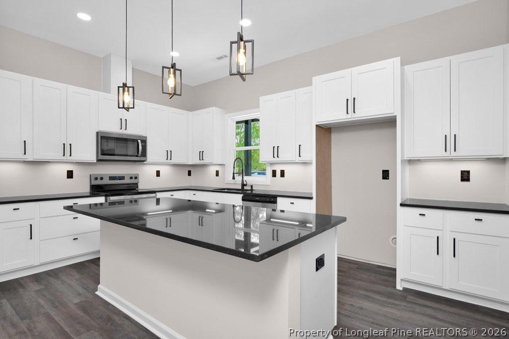3025 Old Stage Road S, Erwin, NC 28339 — photo 14