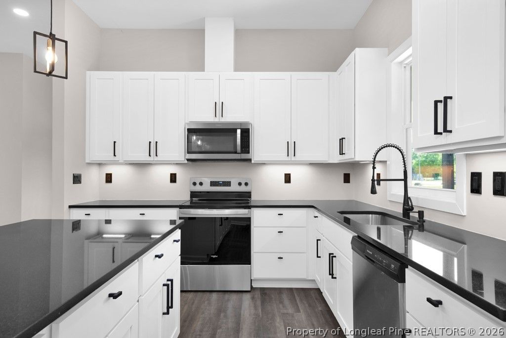 3025 Old Stage Road S, Erwin, NC 28339 — photo 16