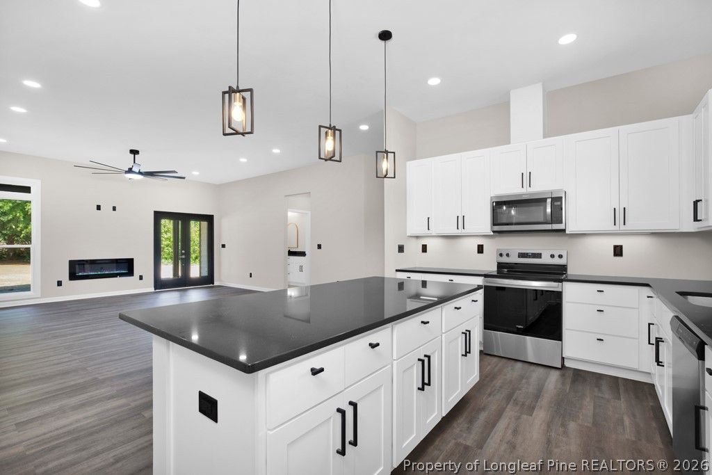 3025 Old Stage Road S, Erwin, NC 28339 — photo 17