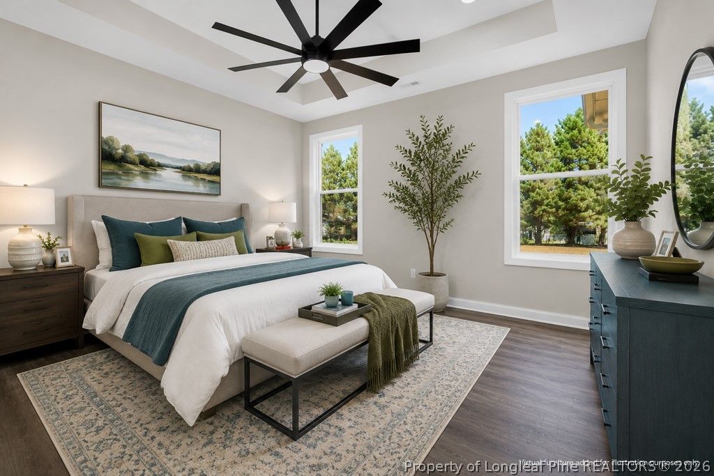 3025 Old Stage Road S, Erwin, NC 28339 — photo 19