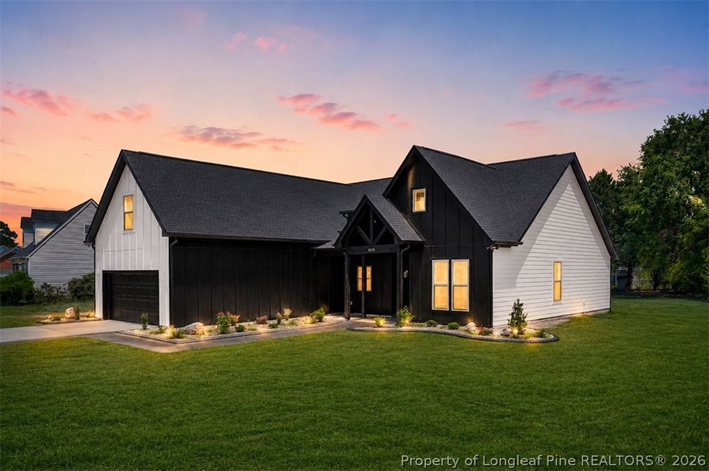 3025 Old Stage Road S, Erwin, NC 28339 — photo 2
