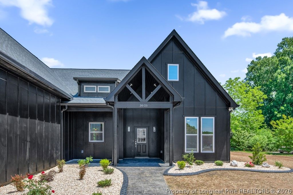3025 Old Stage Road S, Erwin, NC 28339 — photo 3