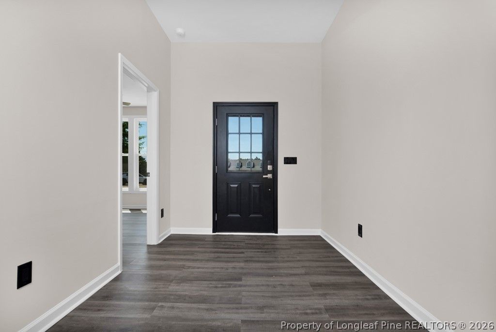 3025 Old Stage Road S, Erwin, NC 28339 — photo 4