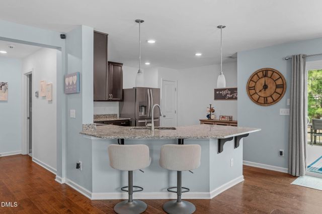 3137 Willow Ranch Drive, Fuquay Varina, NC 27526