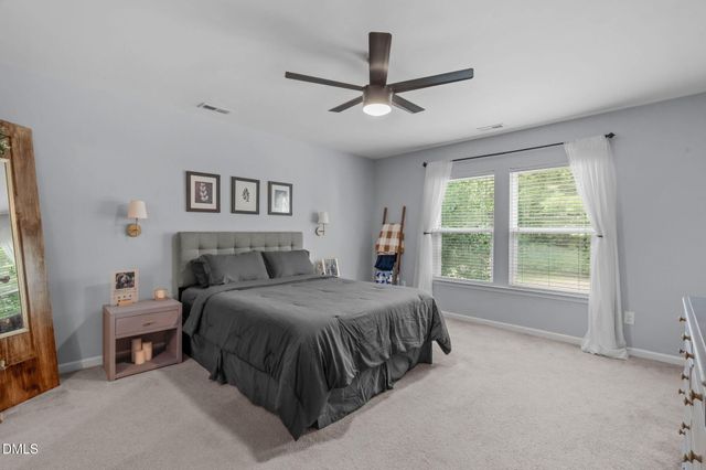 3137 Willow Ranch Drive, Fuquay Varina, NC 27526