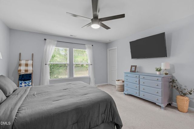 3137 Willow Ranch Drive, Fuquay Varina, NC 27526