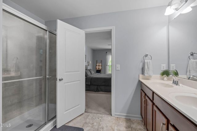 3137 Willow Ranch Drive, Fuquay Varina, NC 27526