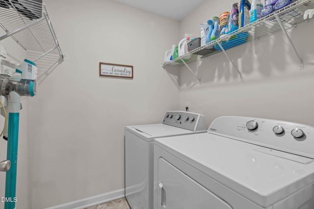 3137 Willow Ranch Drive, Fuquay Varina, NC 27526