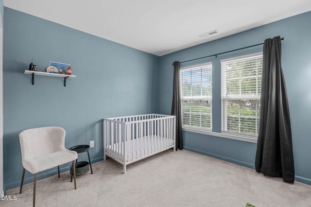 3137 Willow Ranch Drive, Fuquay Varina, NC 27526