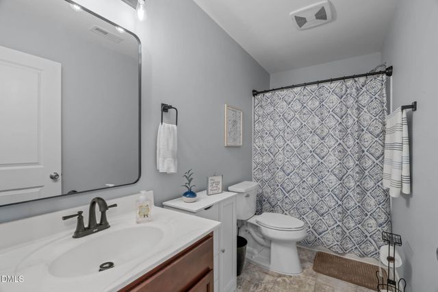 3137 Willow Ranch Drive, Fuquay Varina, NC 27526