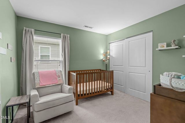 3137 Willow Ranch Drive, Fuquay Varina, NC 27526