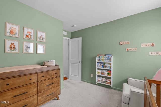 3137 Willow Ranch Drive, Fuquay Varina, NC 27526