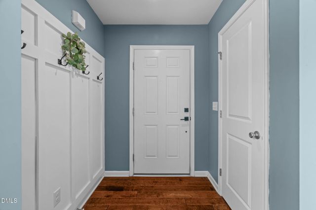 3137 Willow Ranch Drive, Fuquay Varina, NC 27526