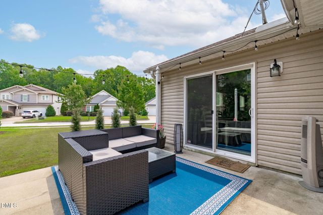 3137 Willow Ranch Drive, Fuquay Varina, NC 27526
