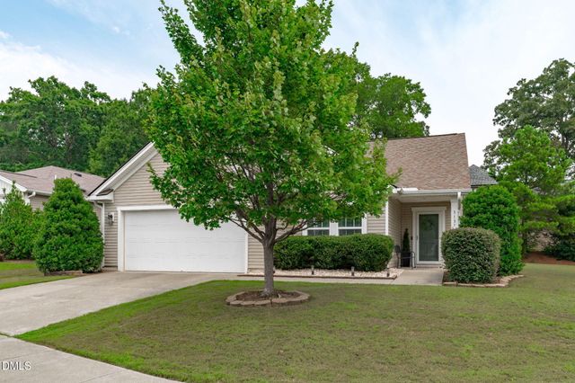 3137 Willow Ranch Drive, Fuquay Varina, NC 27526