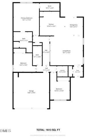 3137 Willow Ranch Drive, Fuquay Varina, NC 27526