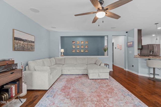 3137 Willow Ranch Drive, Fuquay Varina, NC 27526