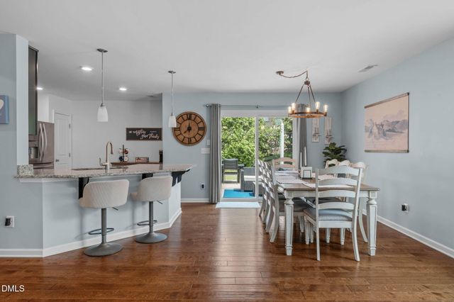 3137 Willow Ranch Drive, Fuquay Varina, NC 27526